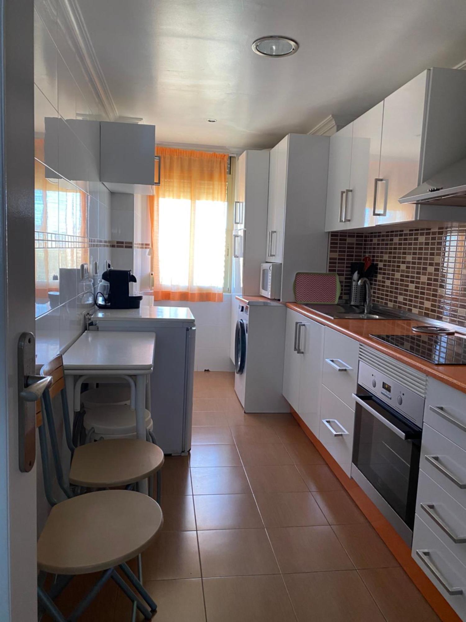 En Apartment