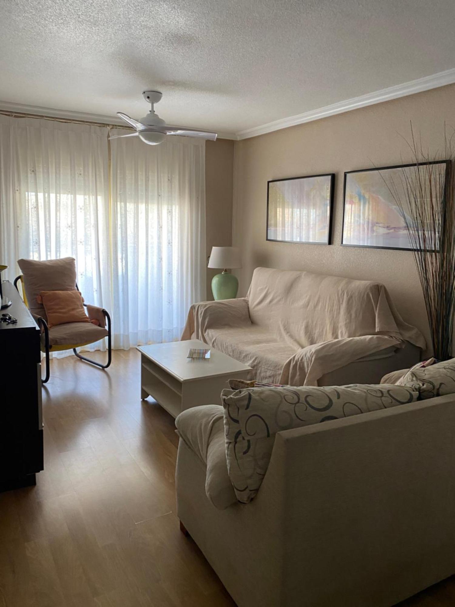 Apartment En *