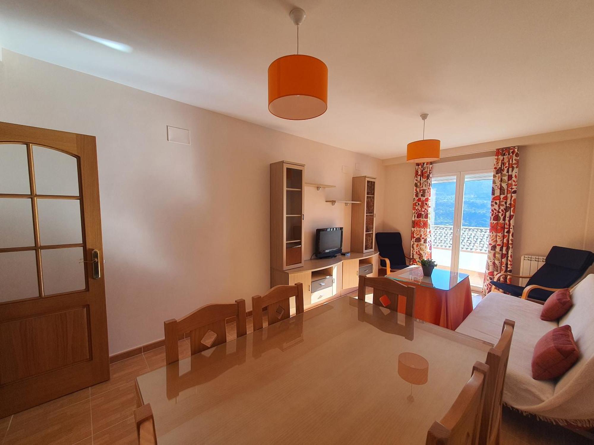 Sierra Nevada Park Apartamento Güéjar Sierra