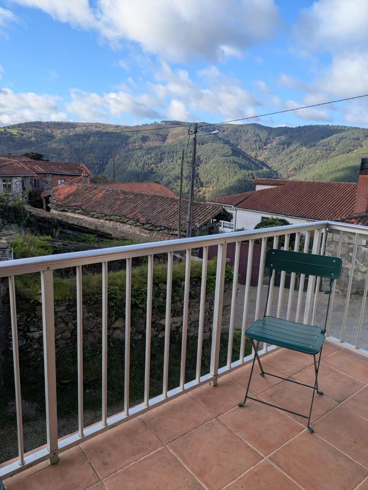 In Ribeira Sacra