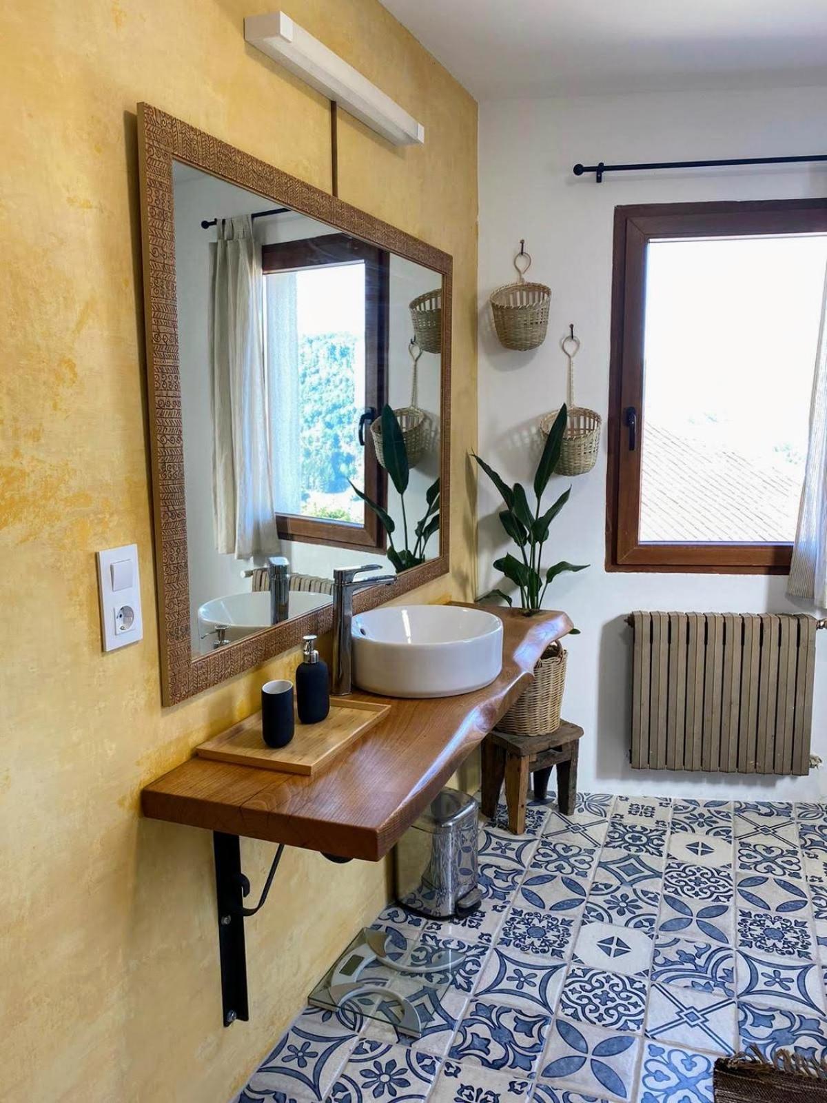 Chalet In Ribeira Sacra *