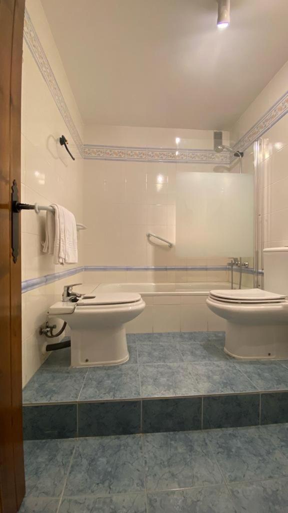 Nogueret Apartment *