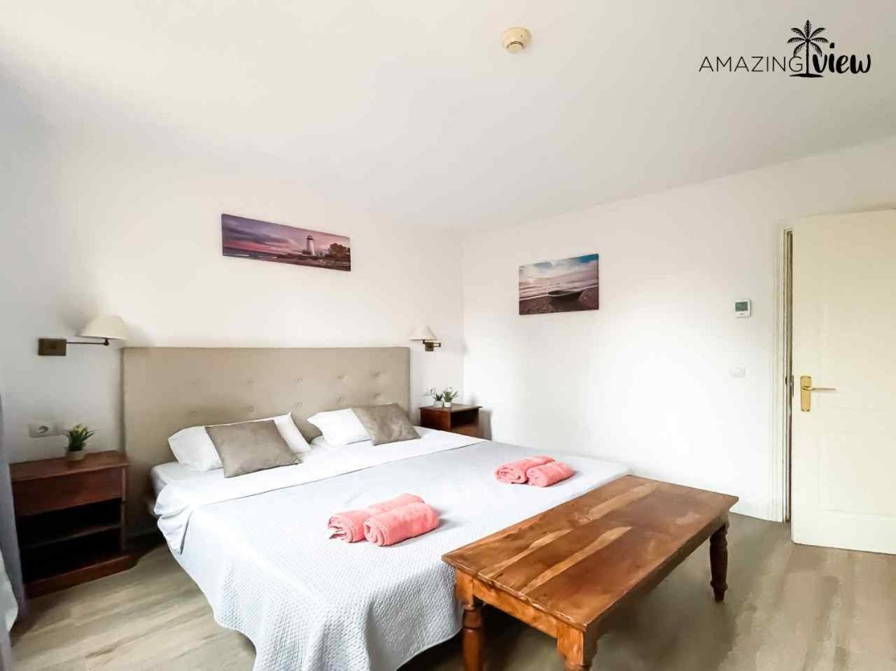 Apartment B-rent Tamarindo Amazing Sea View
