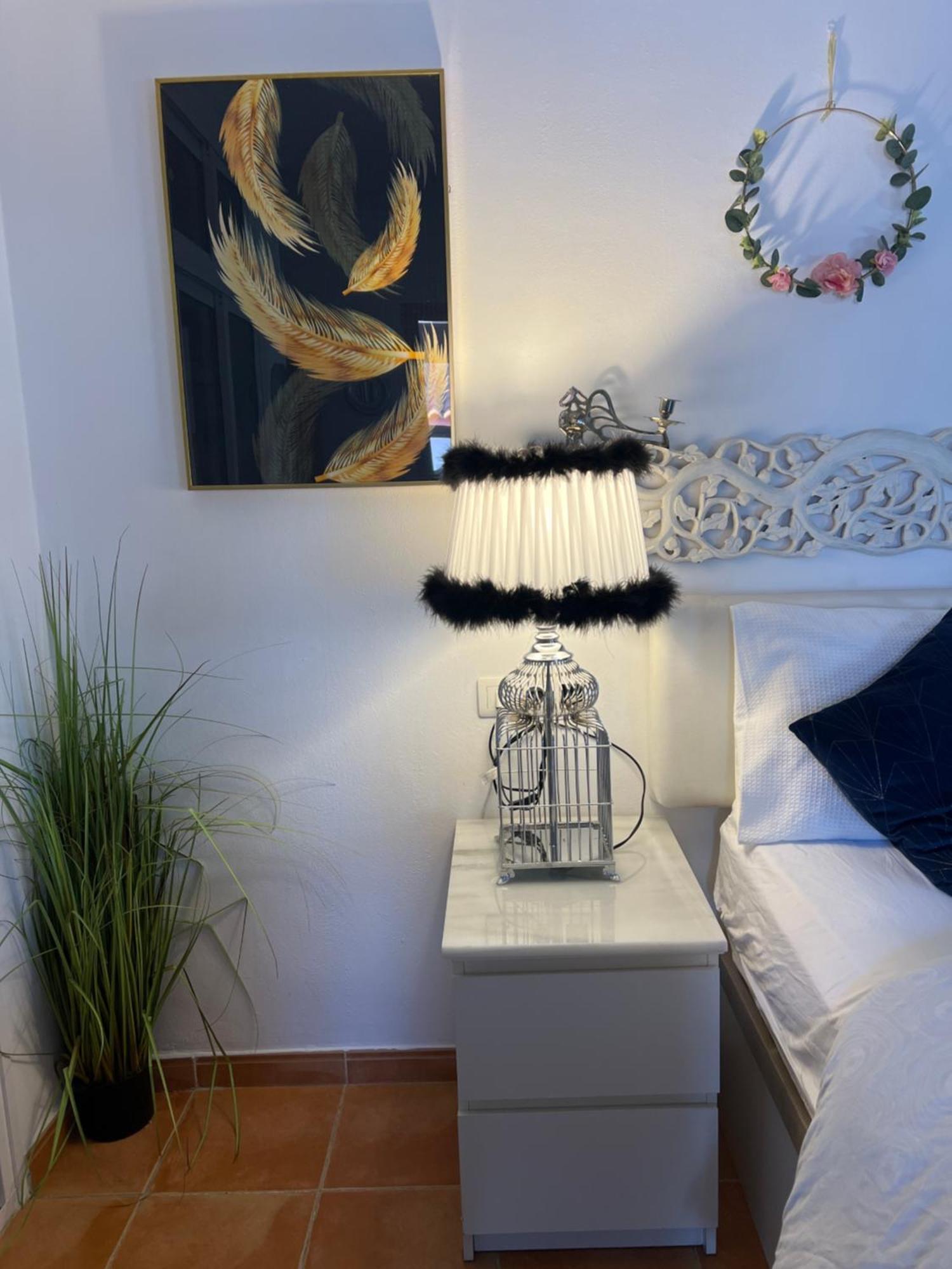 Apartamento Circus-goretti House Mairena del Aljarafe