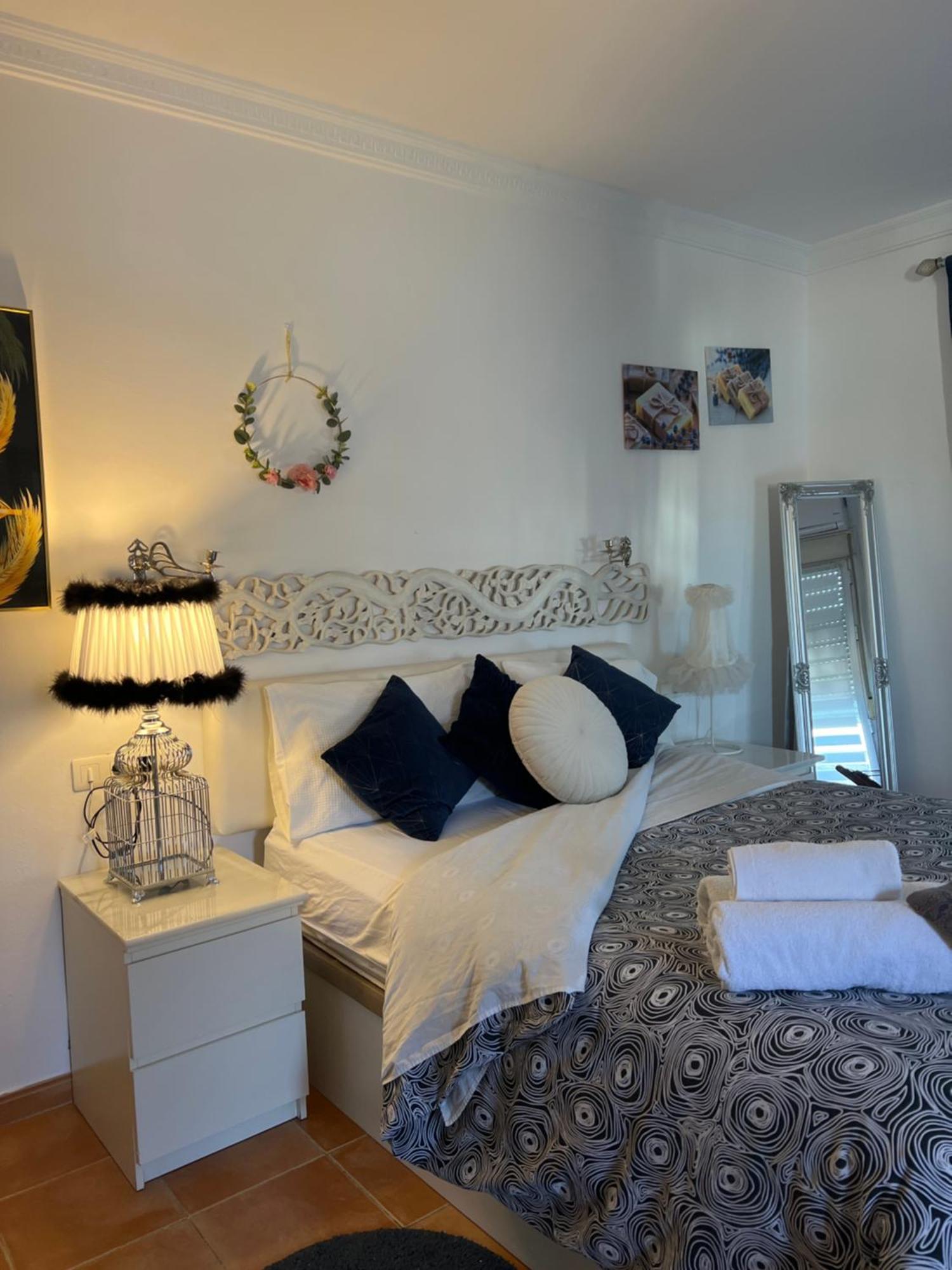 Apartamento Circus-goretti House