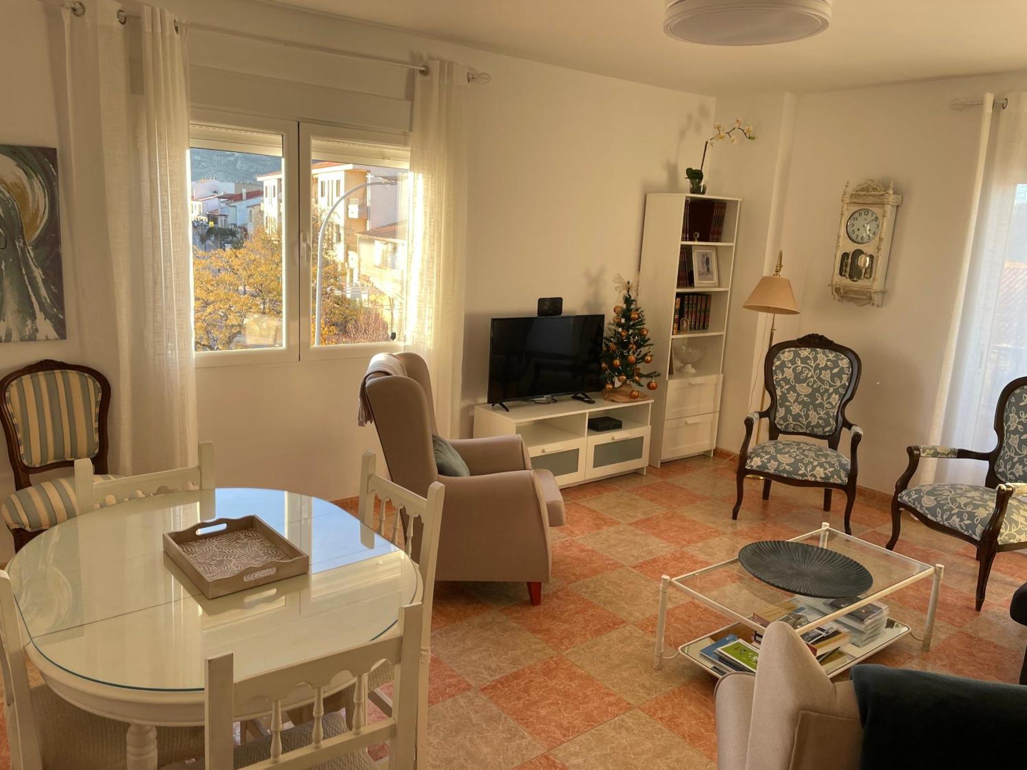Apartment Turistico Mirador De Sierra Magina Entre Granada Y Jaen *