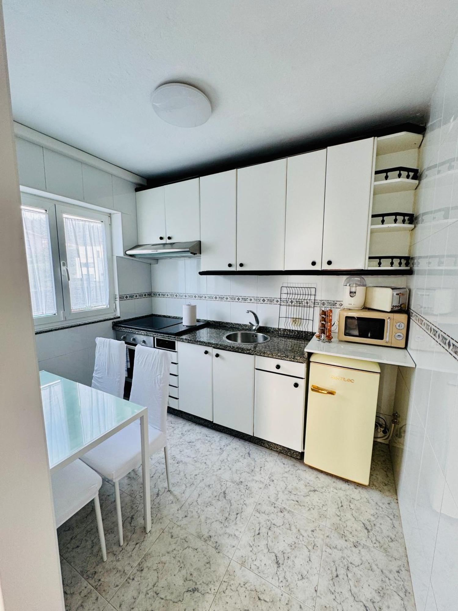 Piso Maruja - Apartment