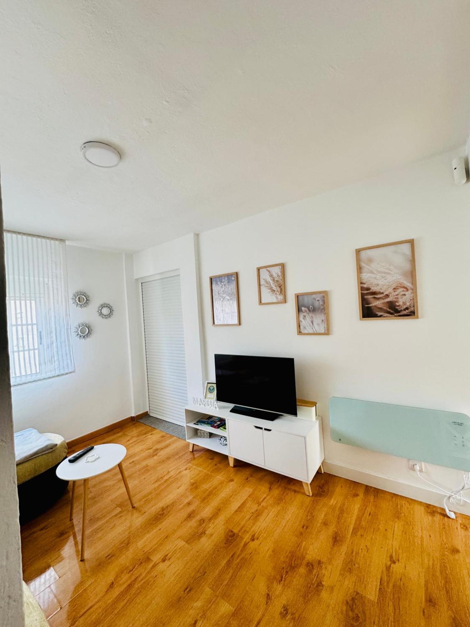 Apartment Piso Maruja -