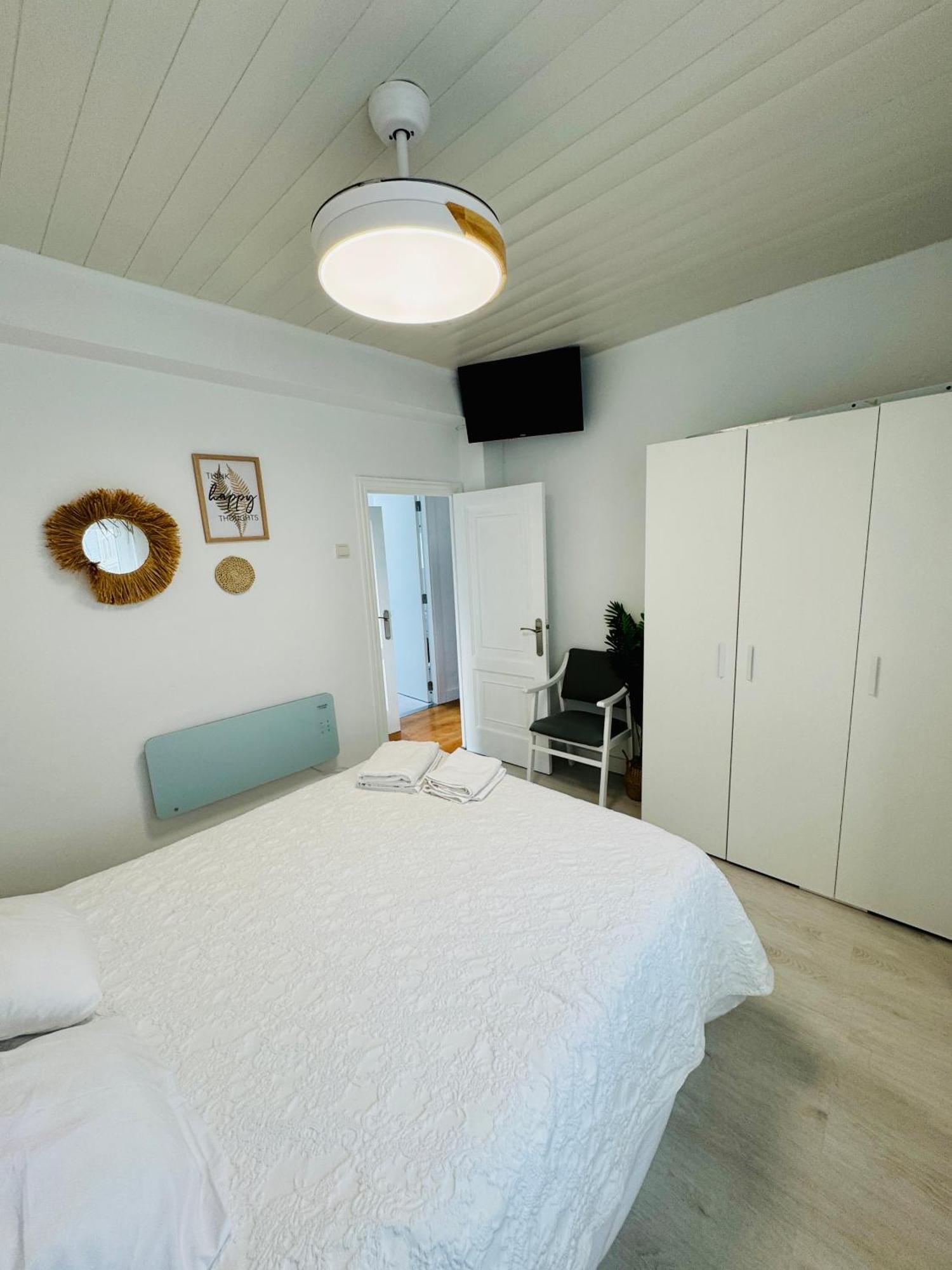 Piso Maruja - Apartment Cee
