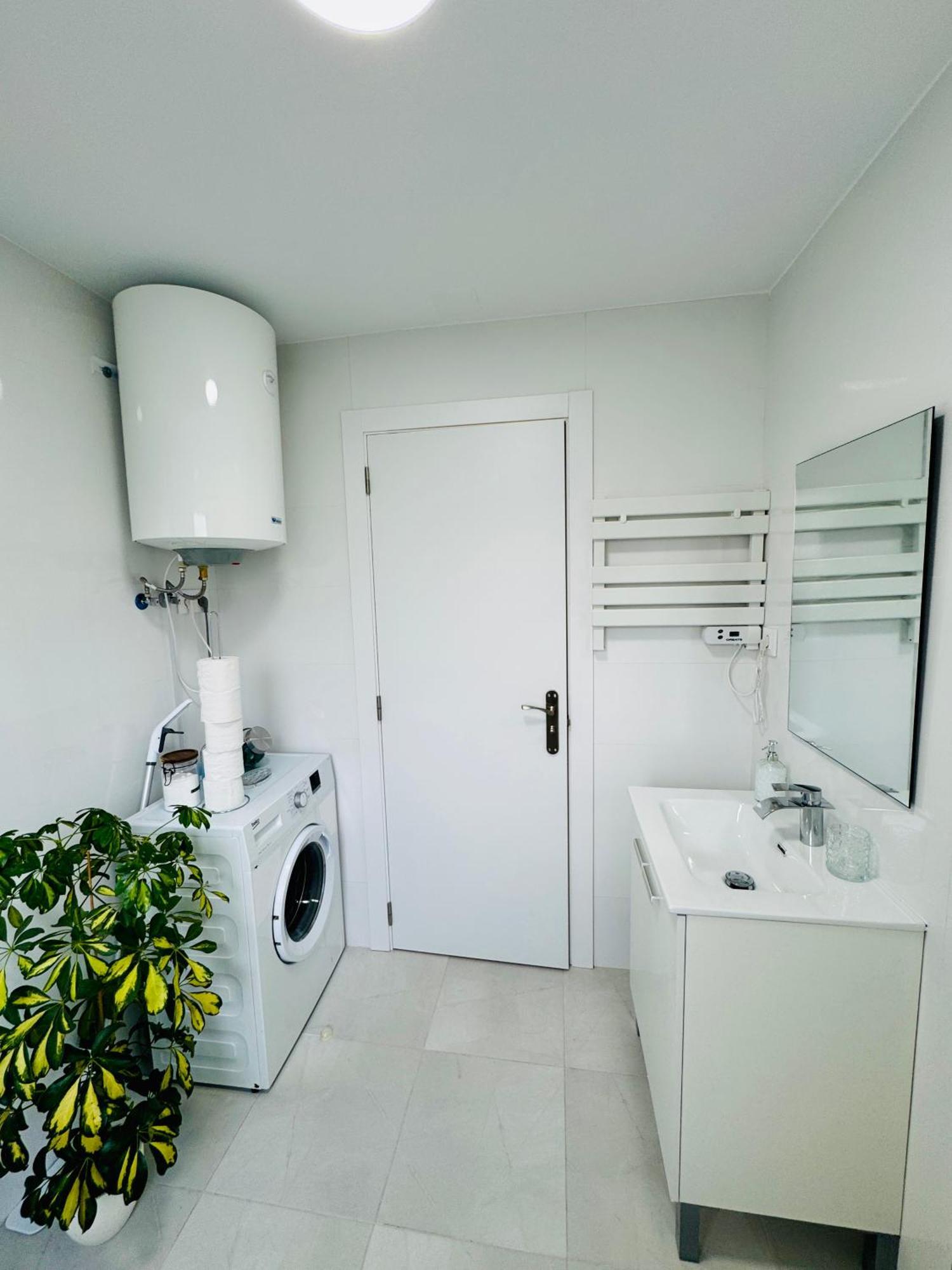 Apartment Piso Maruja - Cee