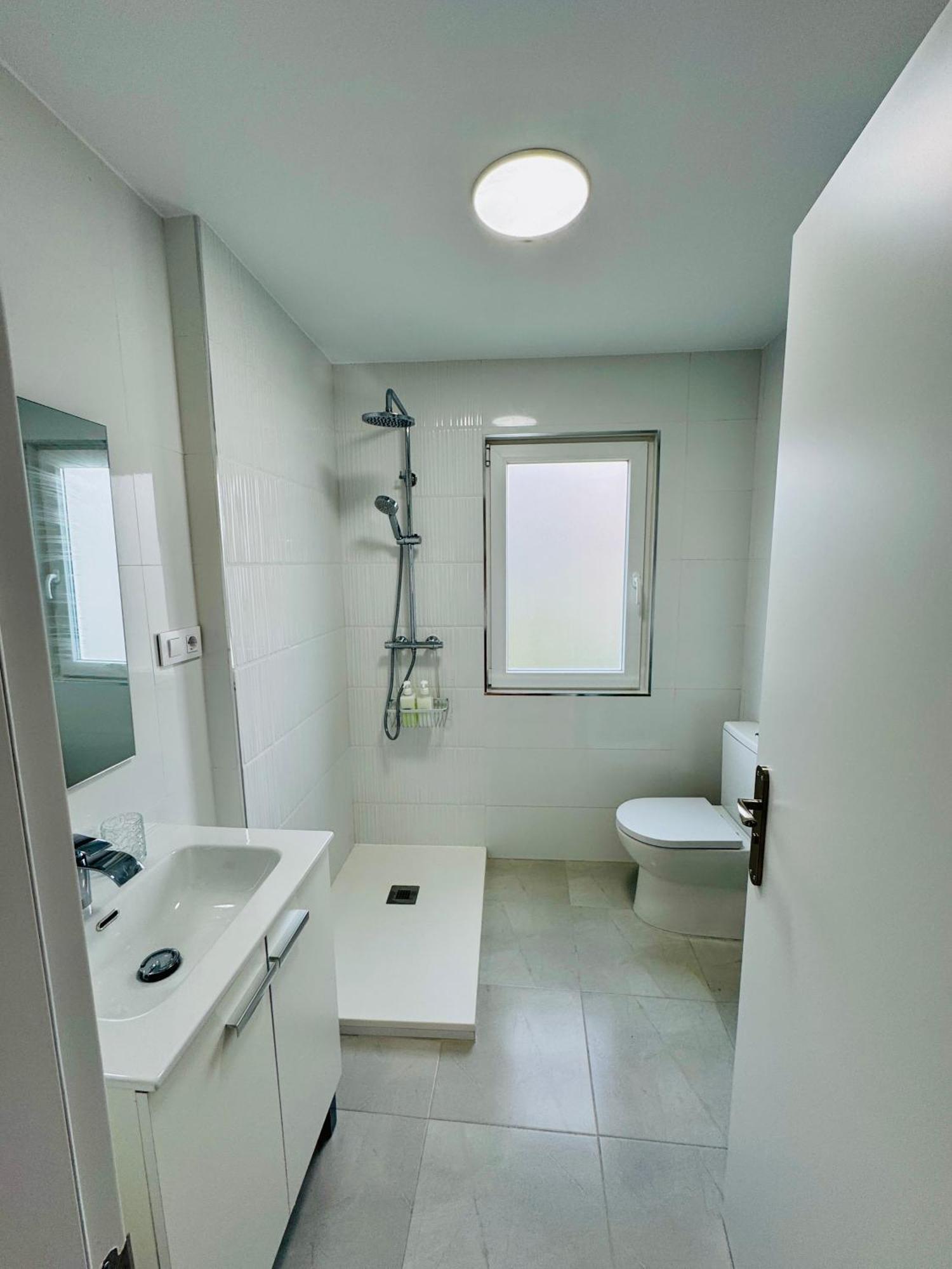 Apartment Piso Maruja -