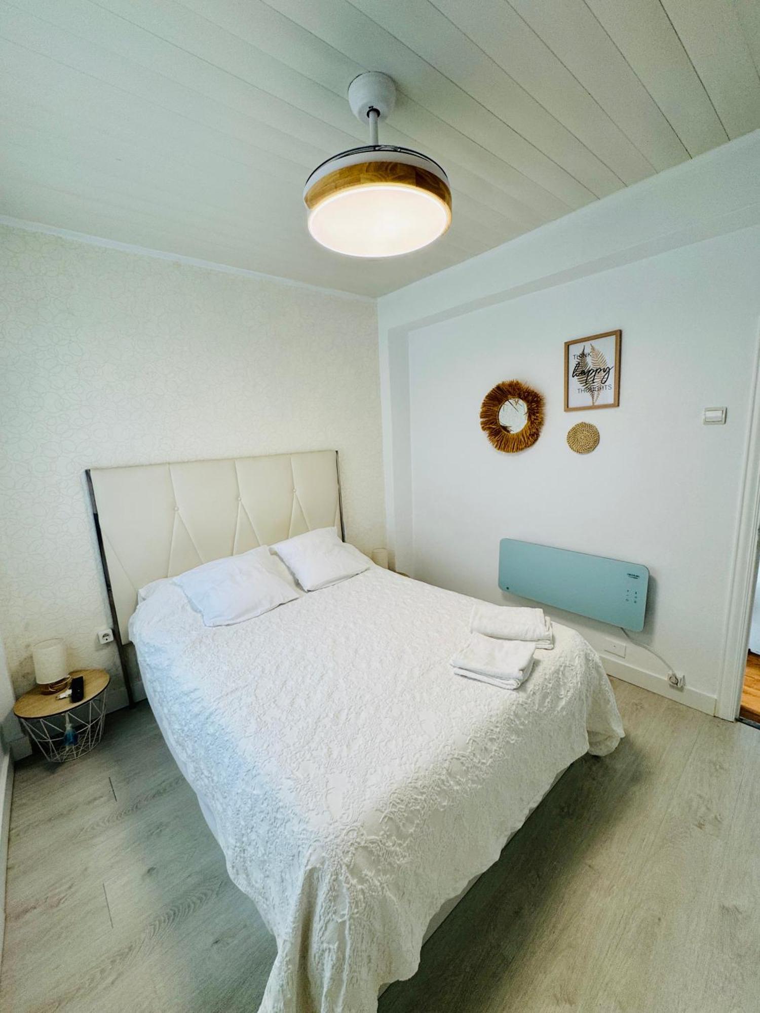 Piso Maruja - Apartment *