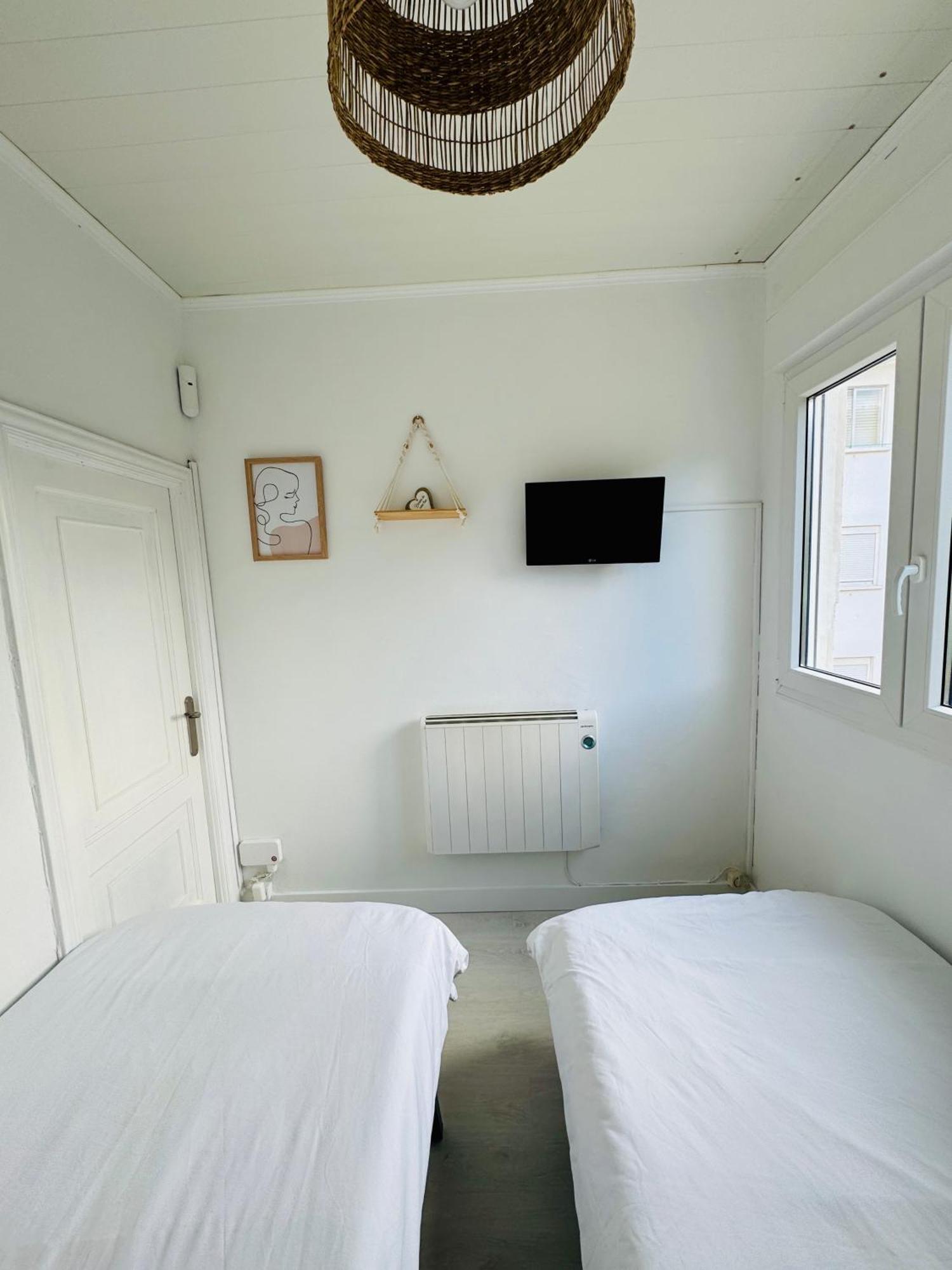 Apartment Piso Maruja - *