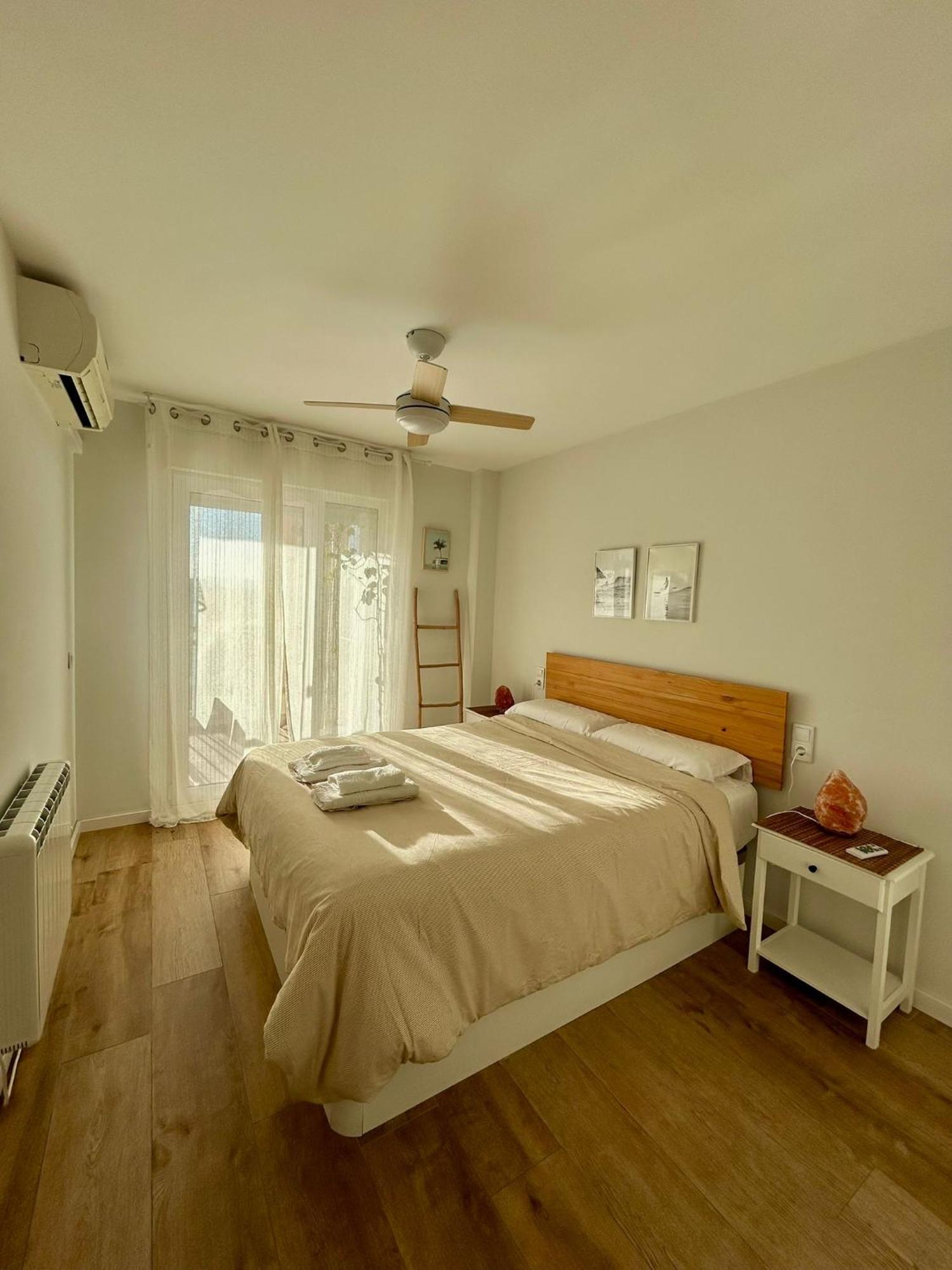 Sunset Calm&views Apartment *