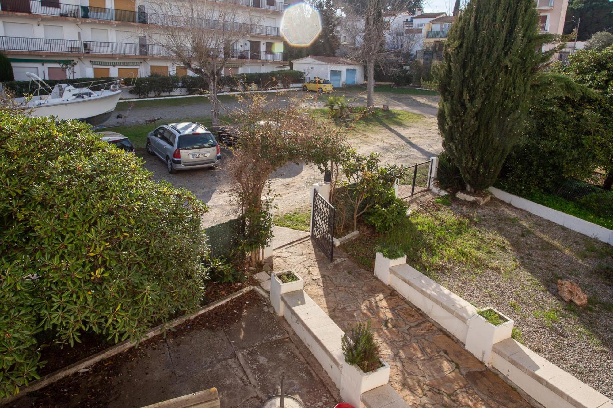 Estudio Bianca Apartamento L' Escala