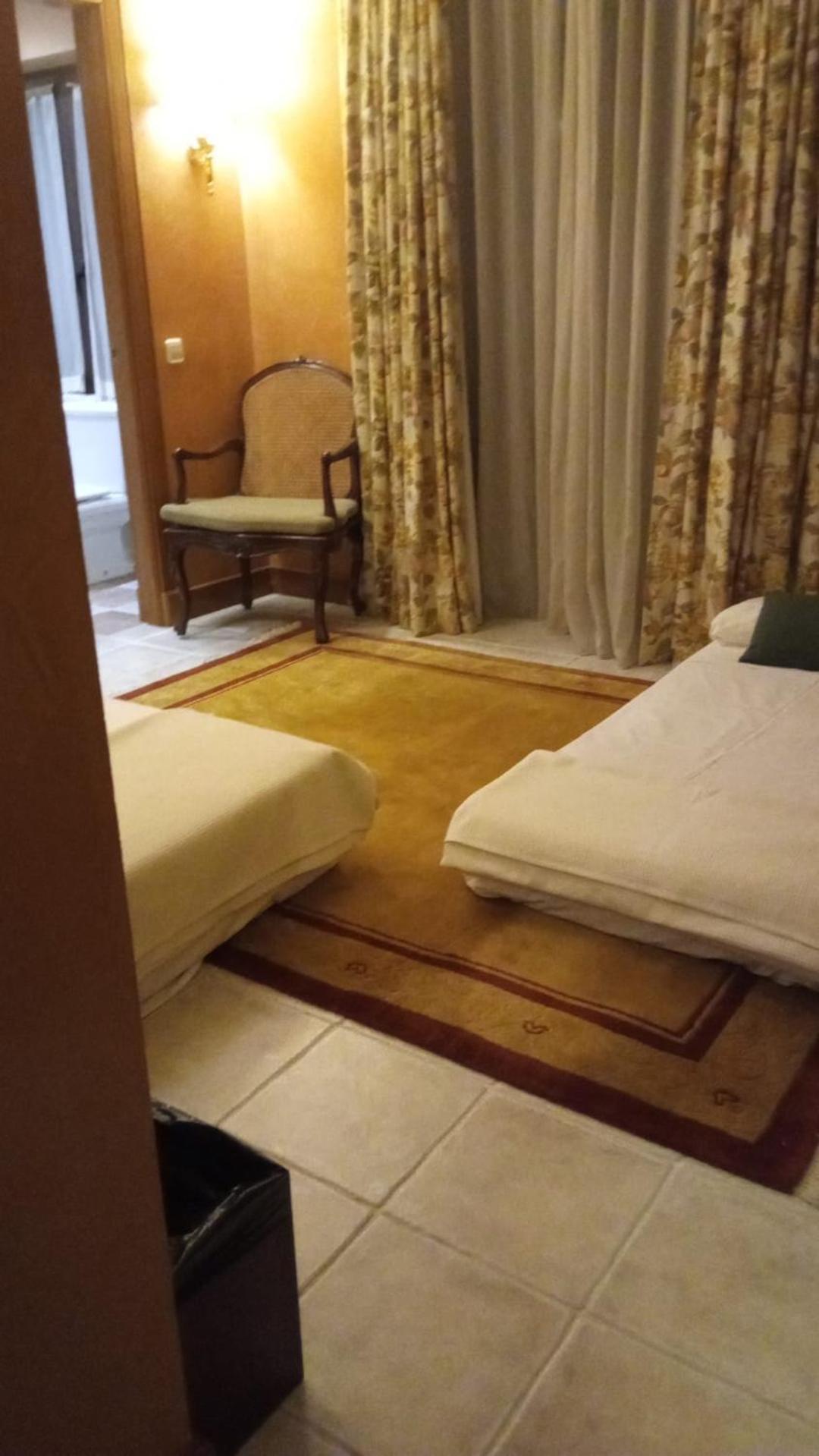Hotel Palacio De Miraflores *