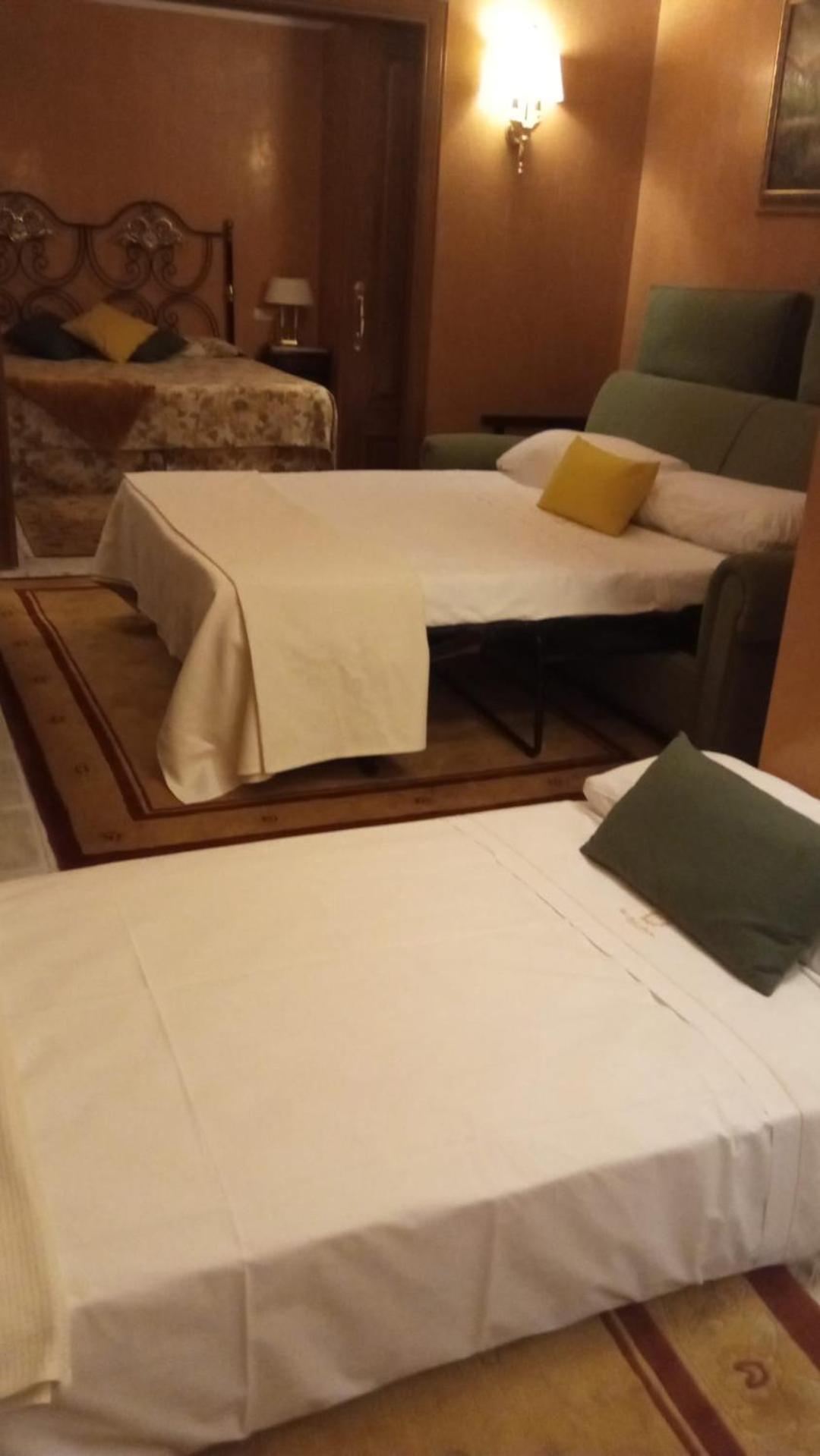 Palacio De Miraflores Hotel Miraflores de la Sierra