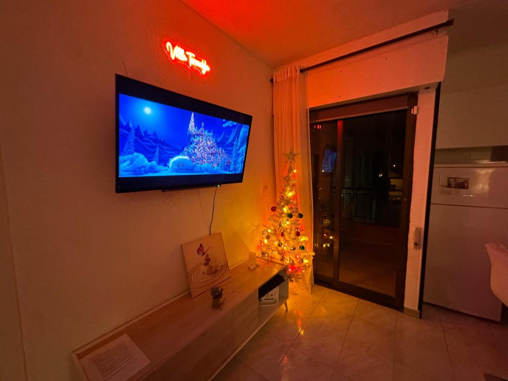 Villa Torrevieja Apartamento