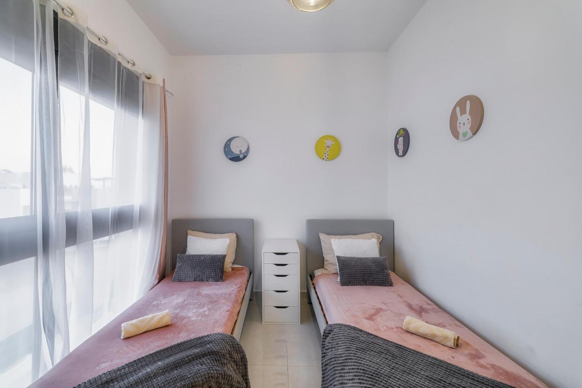 Villa White Diamond - Piscine - 10 Minutes *