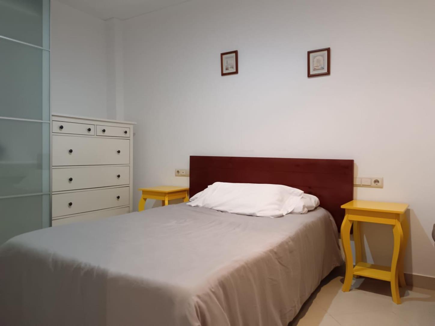 Cervantes Apartamento *