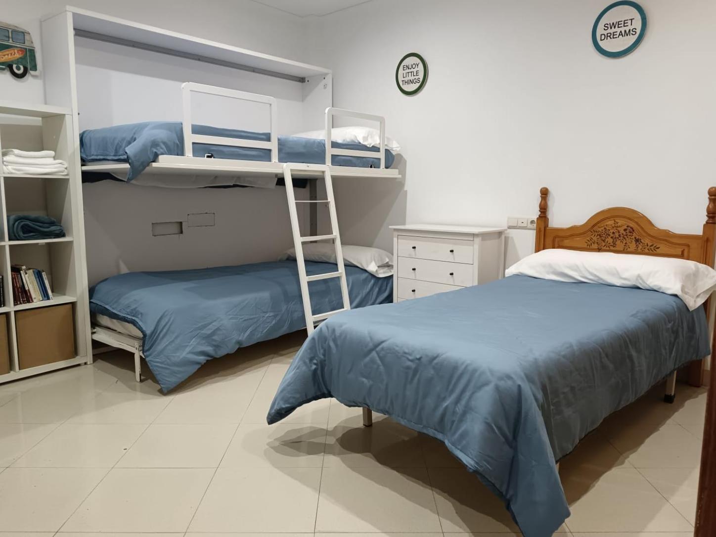 Apartamento Cervantes *