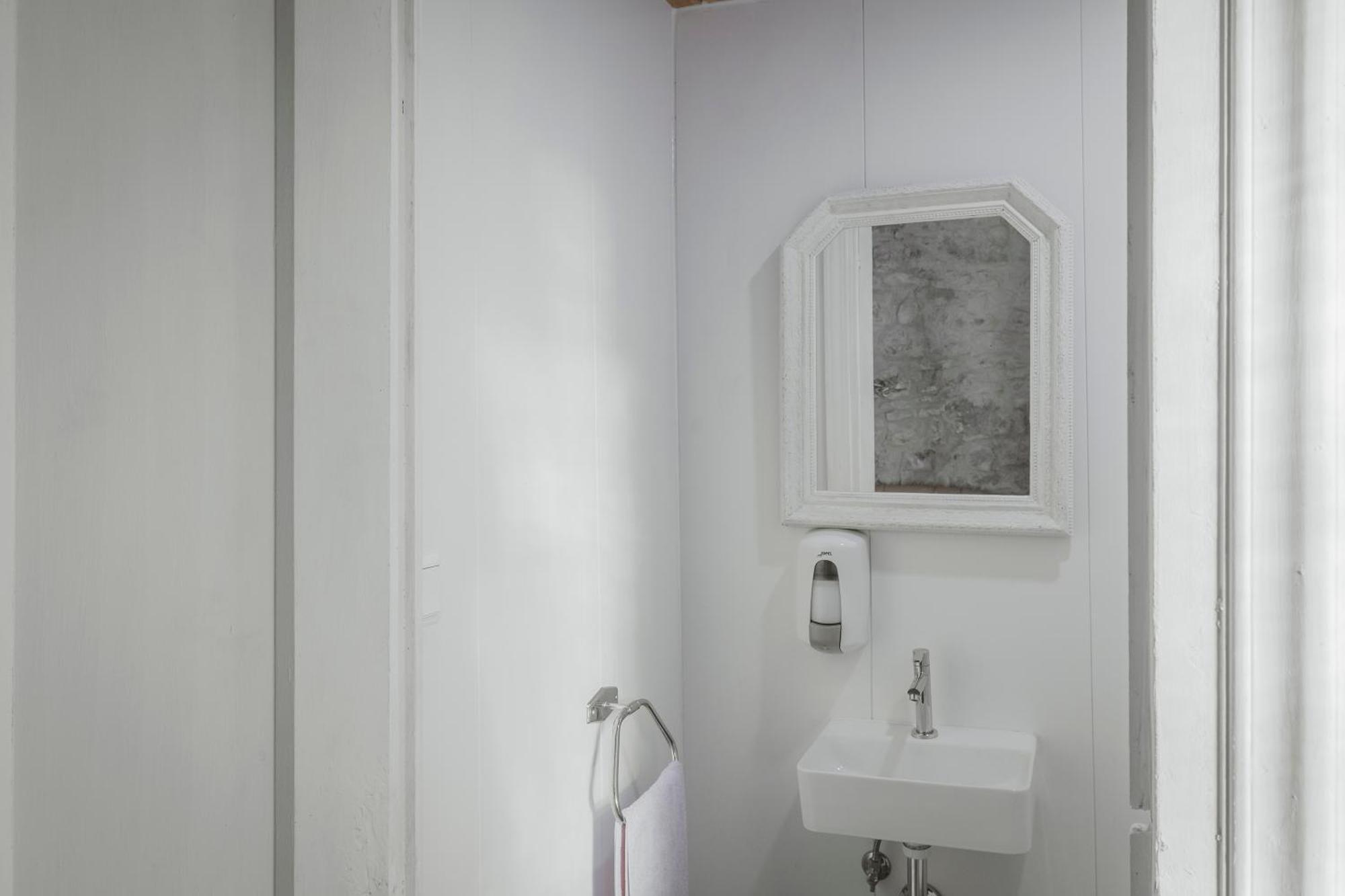 El Cedro Holiday home