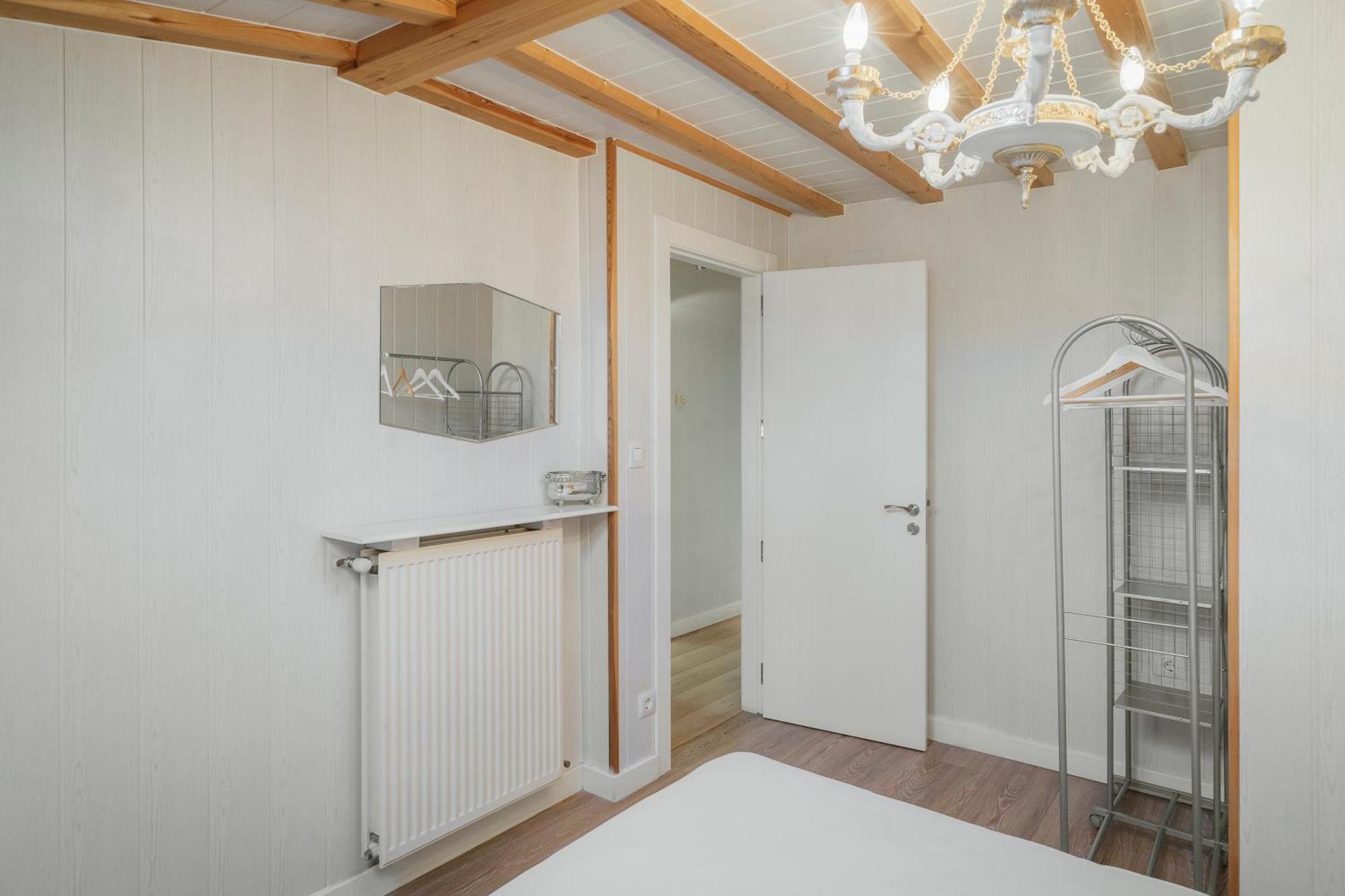 Holiday home El Cedro Abejar