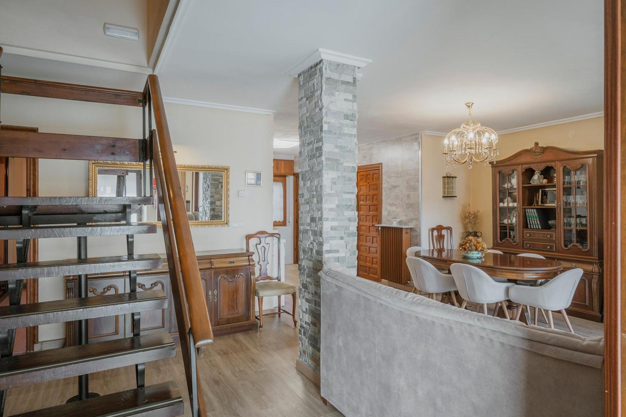 El Cedro Holiday home