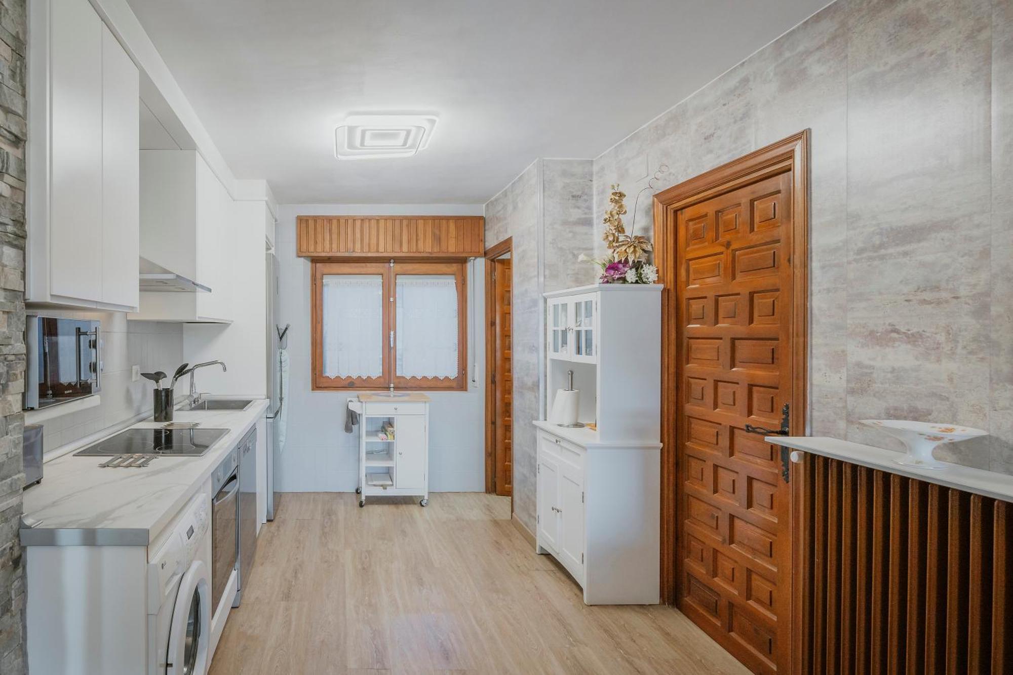 Holiday home El Cedro