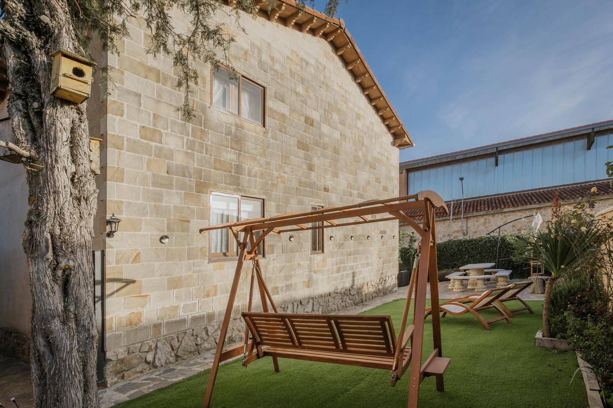 El Cedro Holiday home *