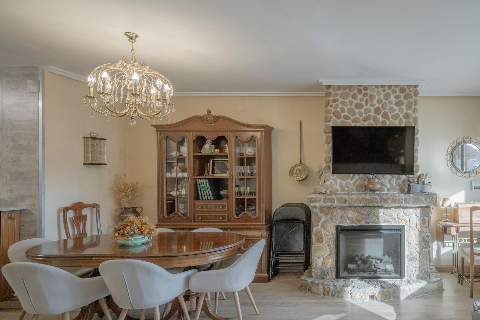 Holiday home El Cedro *