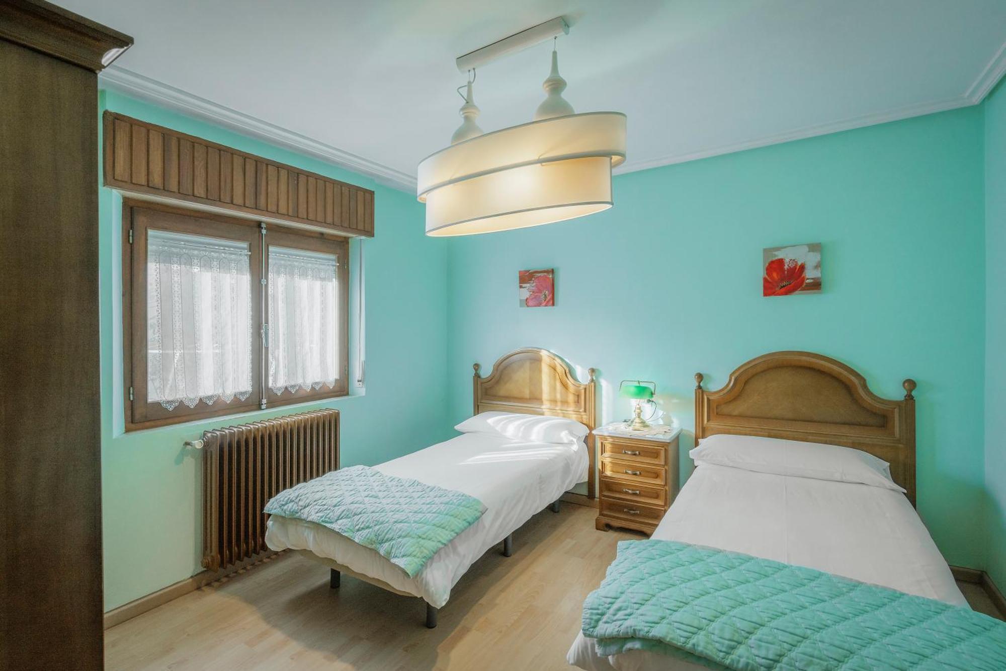 Holiday home El Cedro Abejar