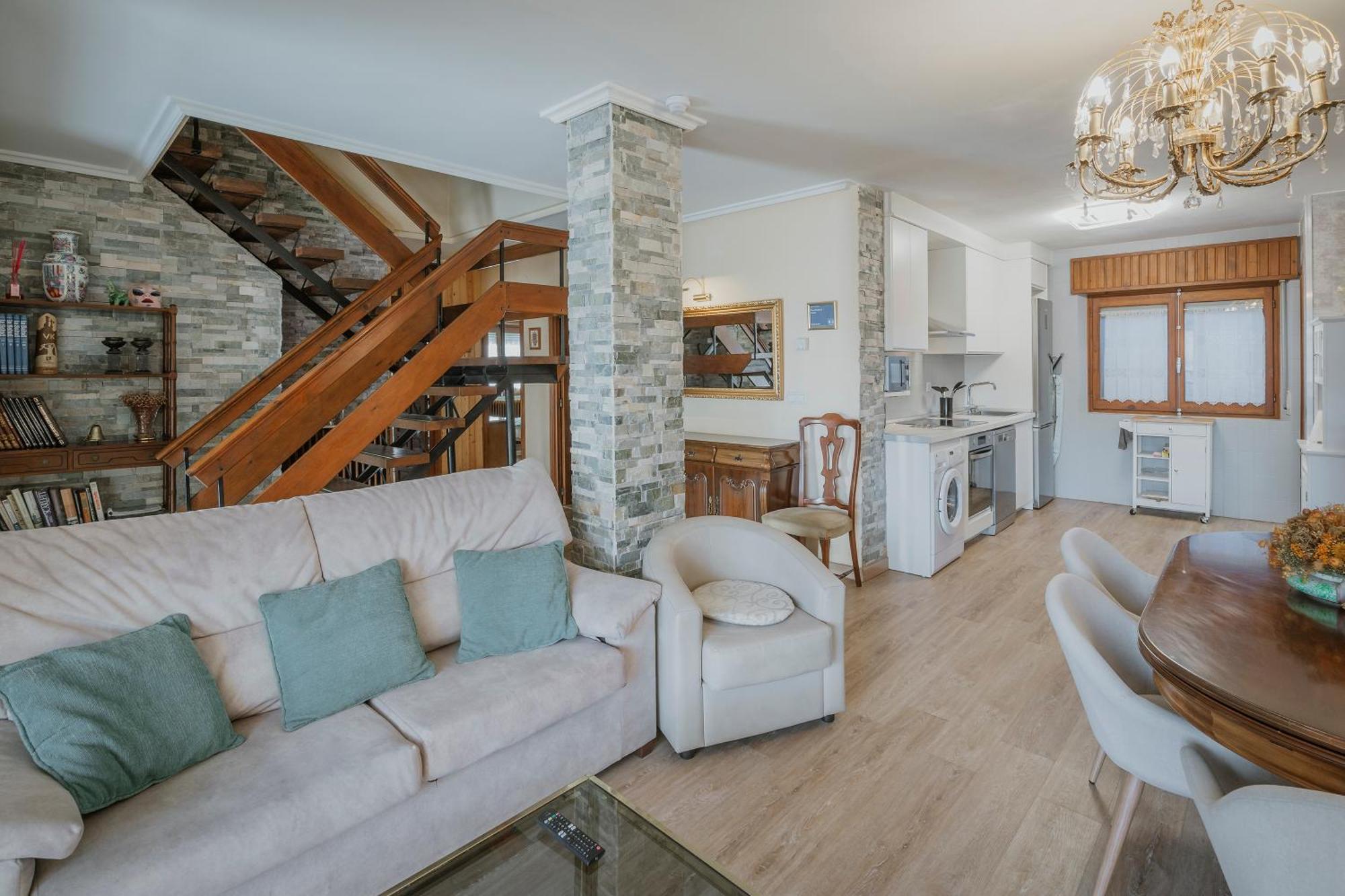 El Cedro Holiday home Abejar