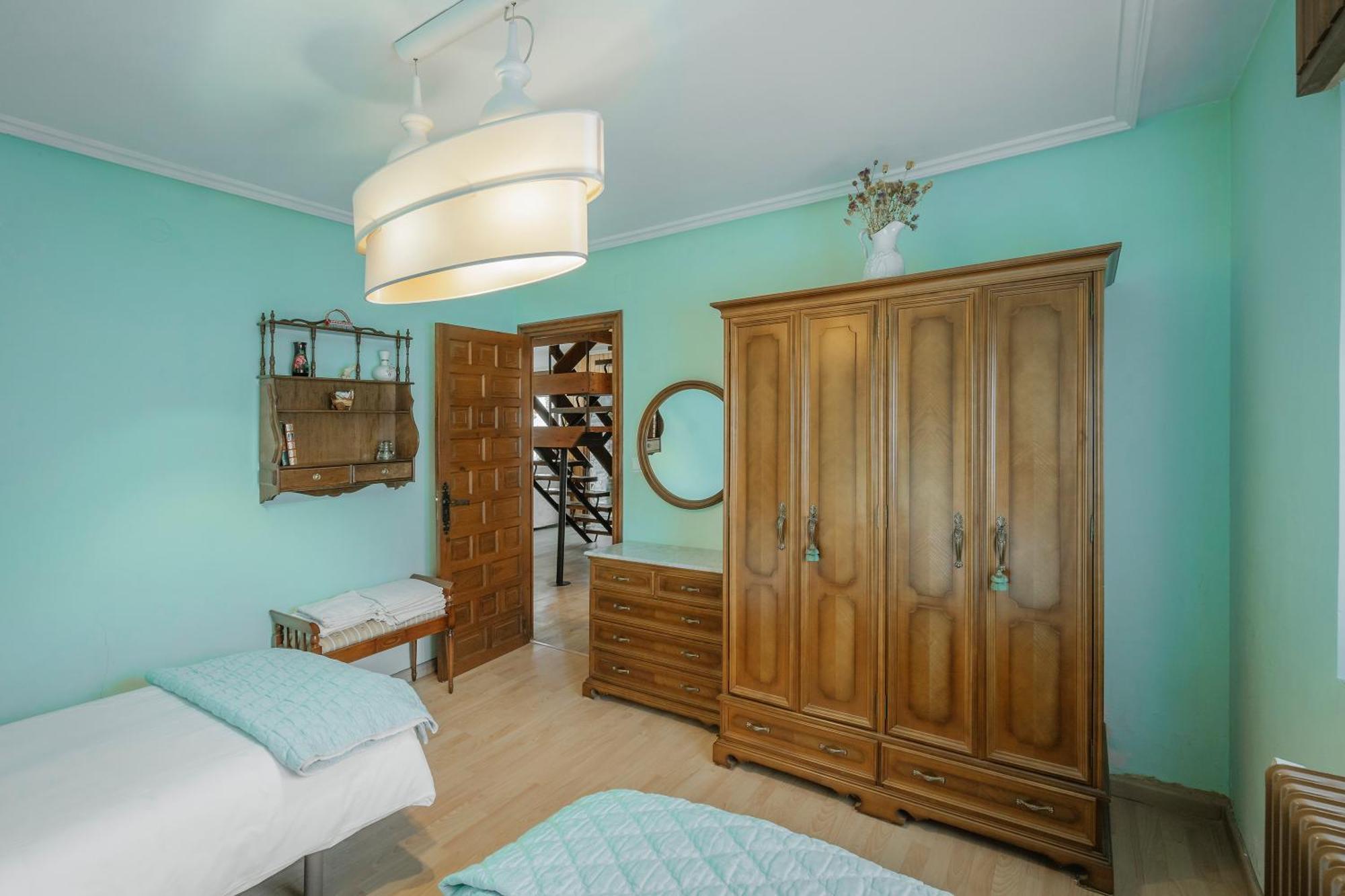 Holiday home El Cedro