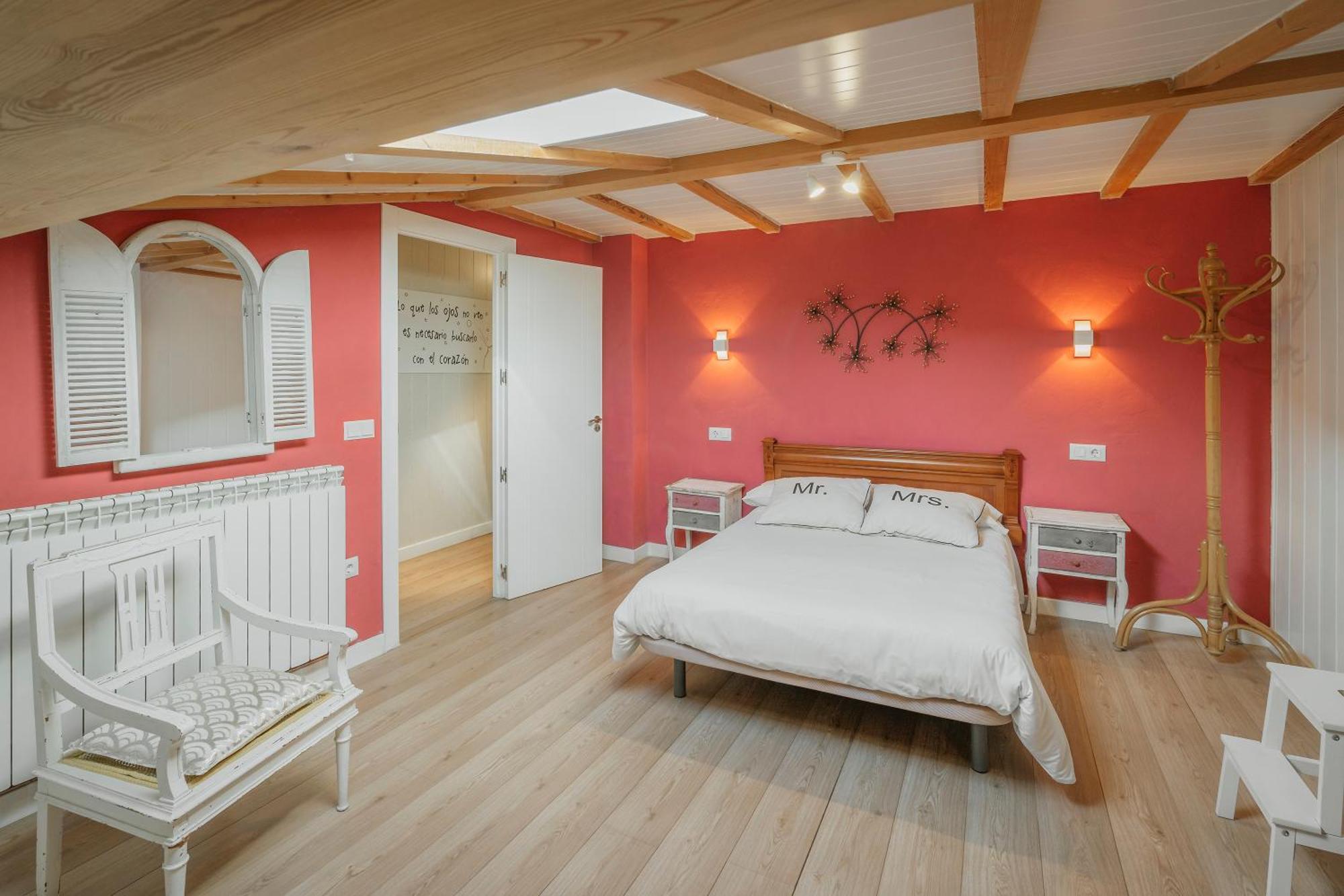 El Cedro Holiday home *
