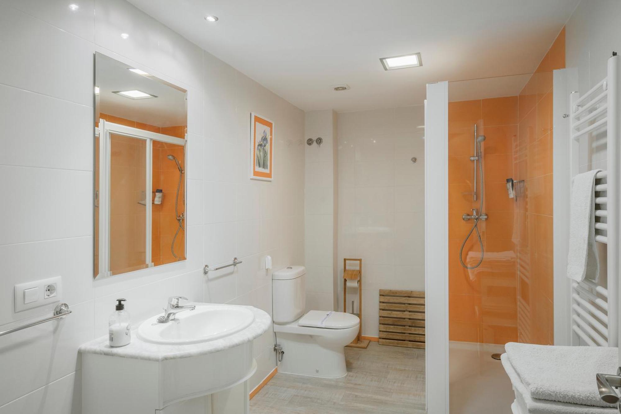 Holiday home El Cedro *