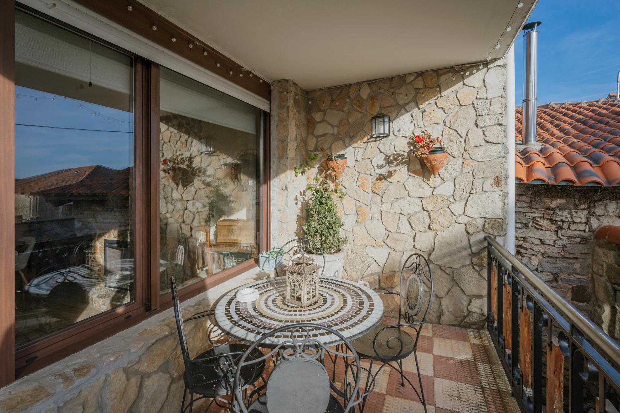 El Cedro Holiday home