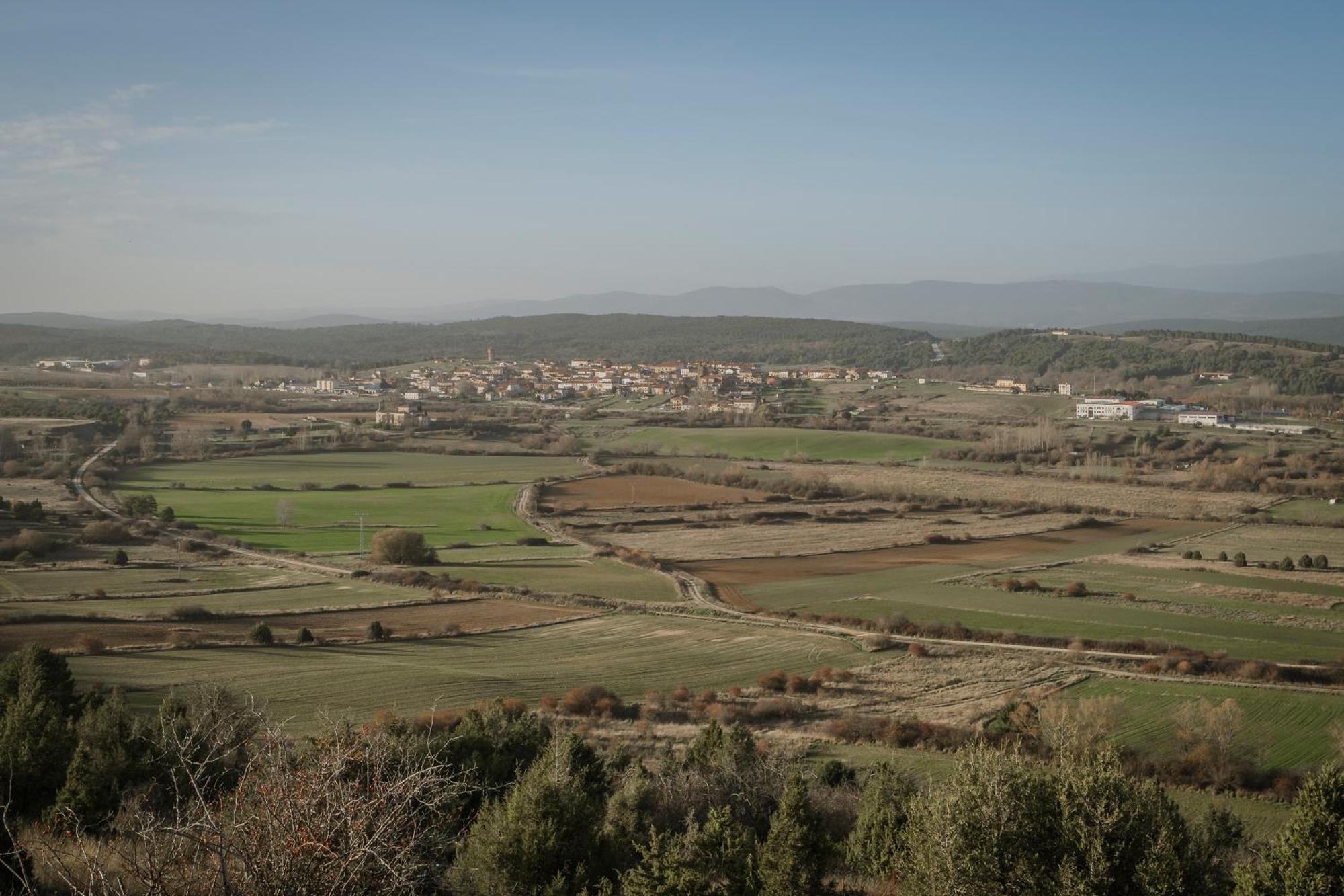 Holiday home El Cedro