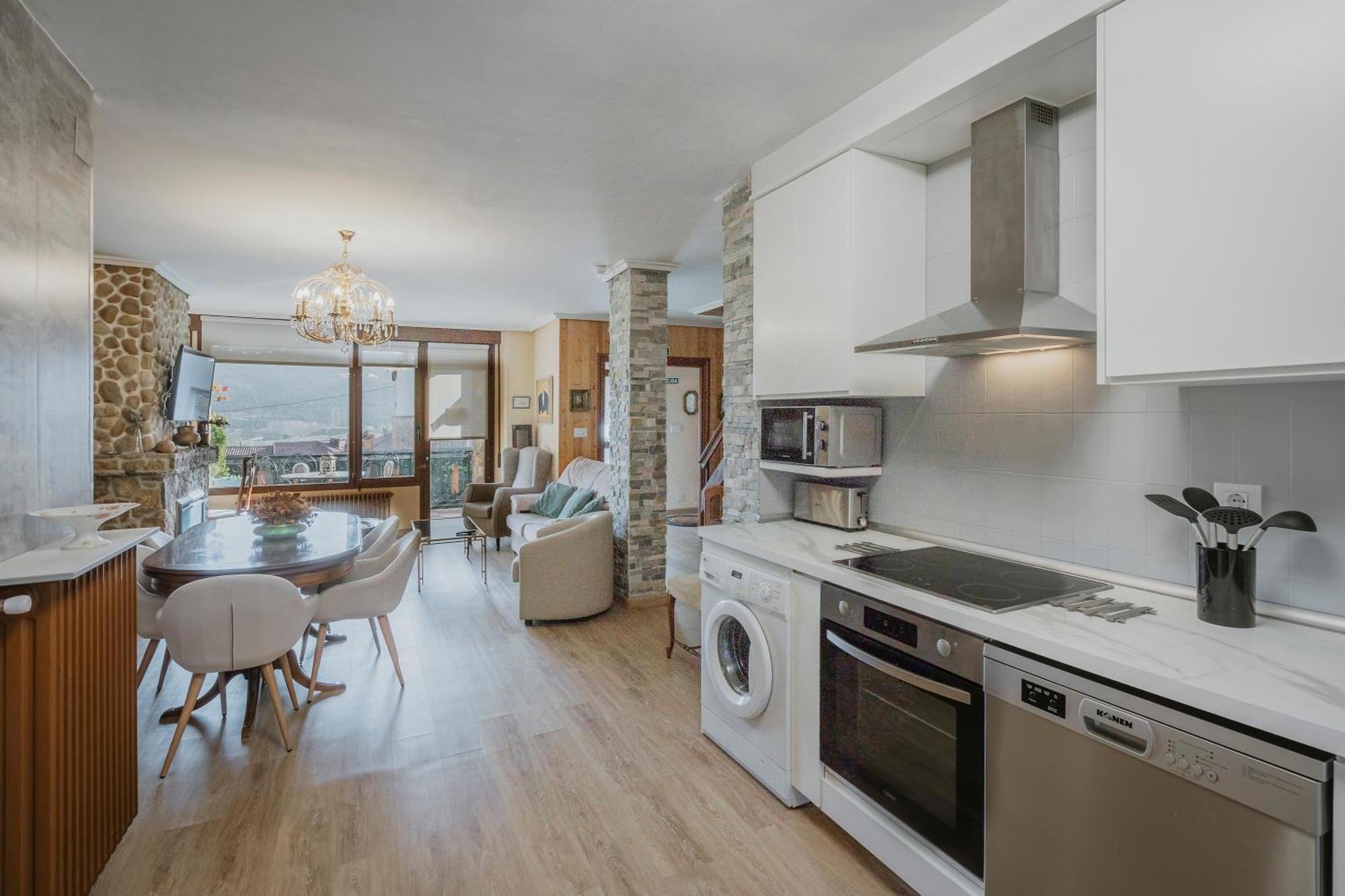 El Cedro Holiday home *