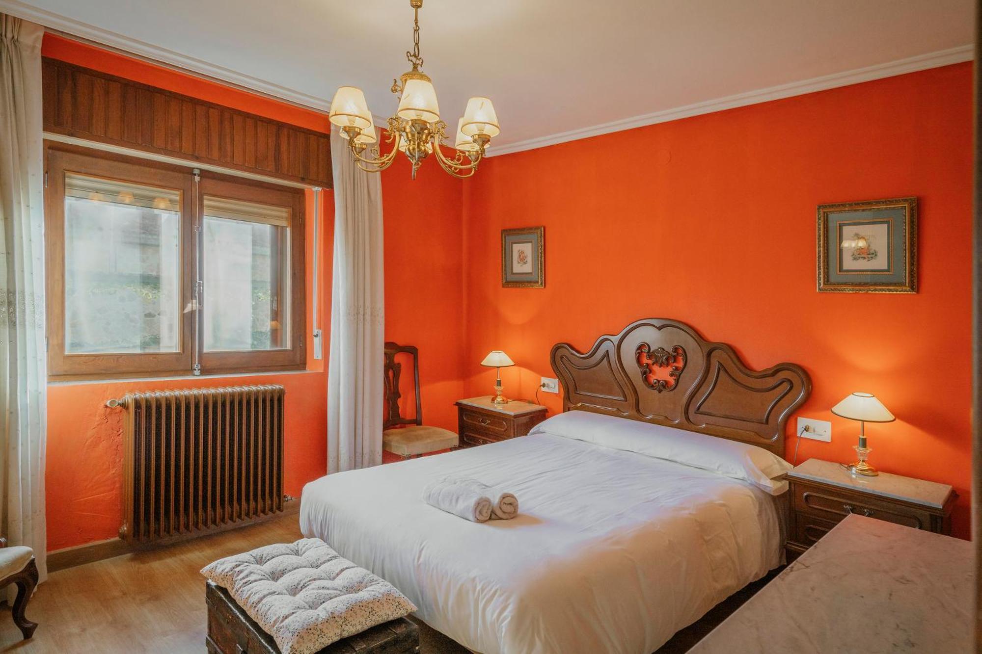 Holiday home El Cedro *