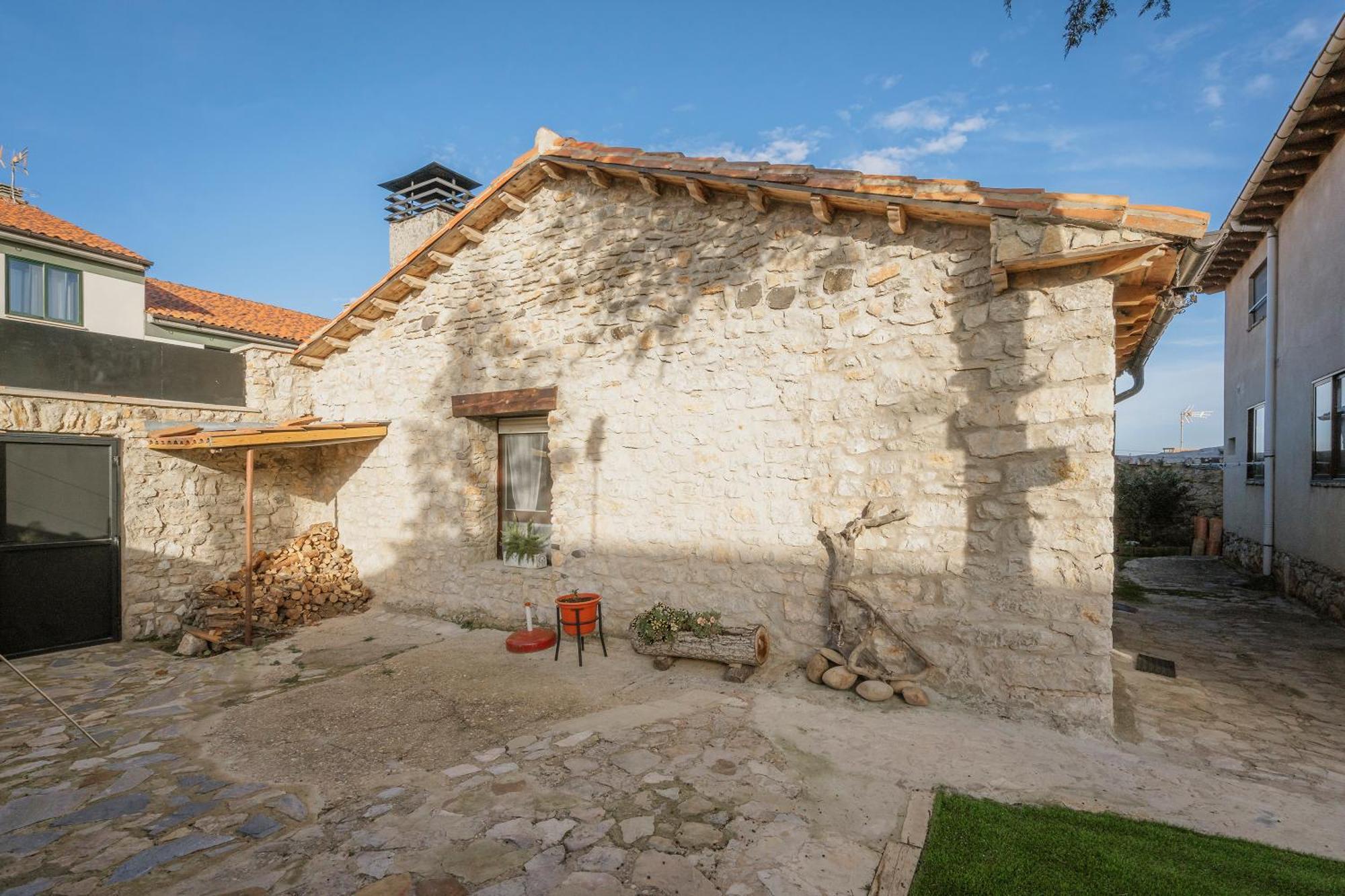 Holiday home El Cedro Abejar