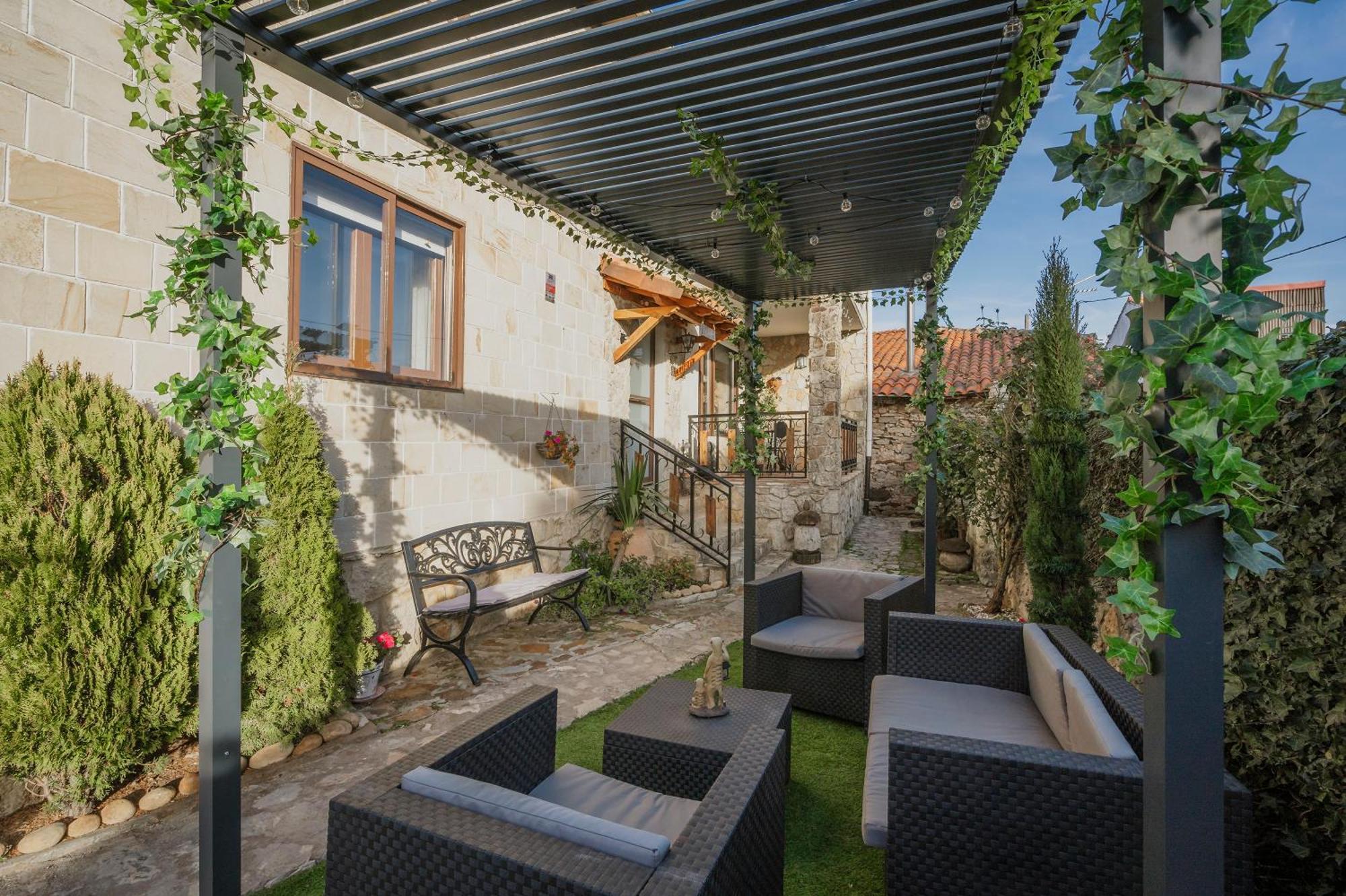 El Cedro Holiday home *