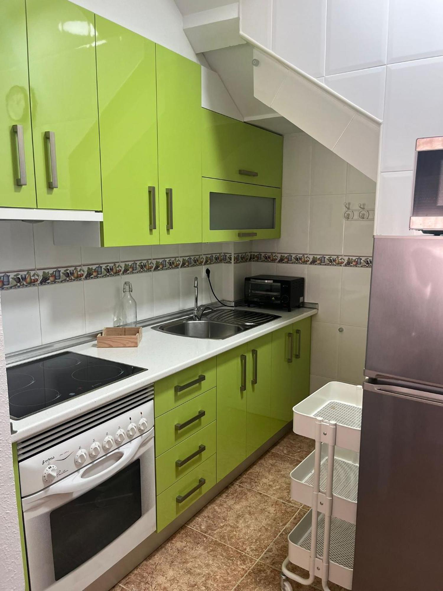 Apartment Agatha Cabogata - Summer Vibes Cabo De Gata