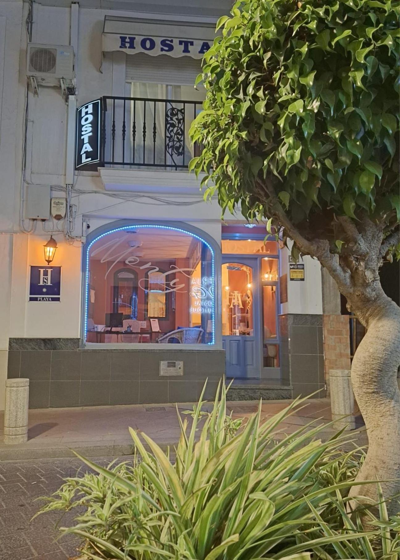 Montys Nerja