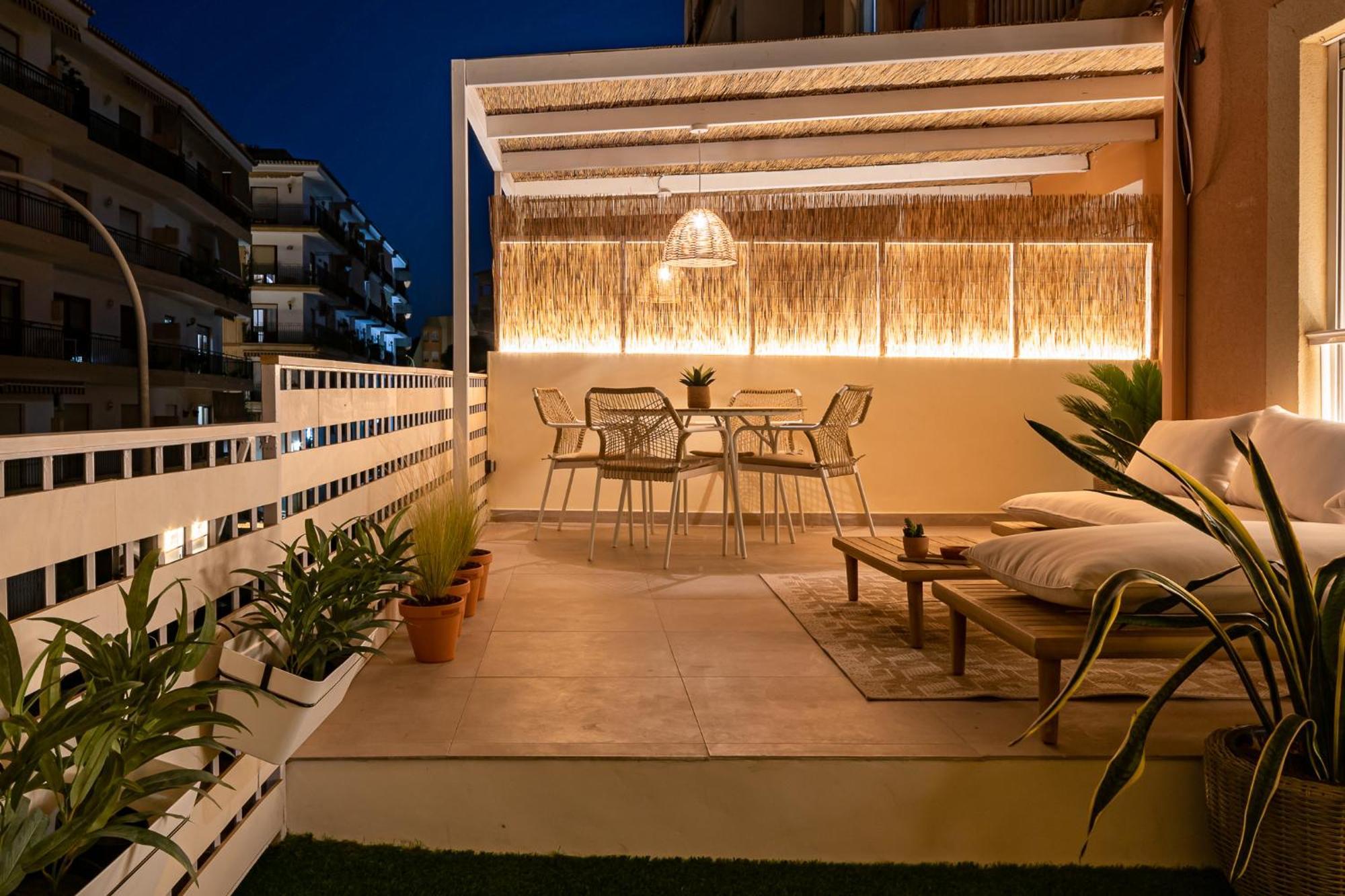 Apartamento K-proa