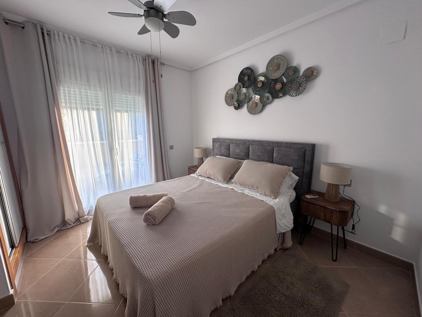 Сasa de vacaciones Bonita Casa