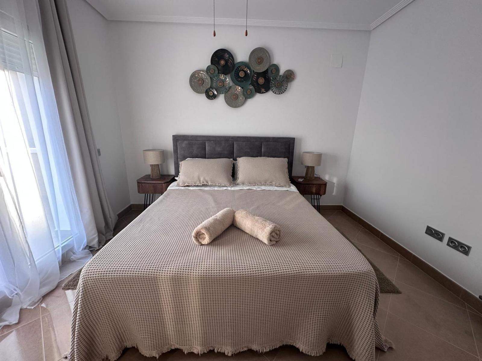 Сasa de vacaciones Bonita Casa *