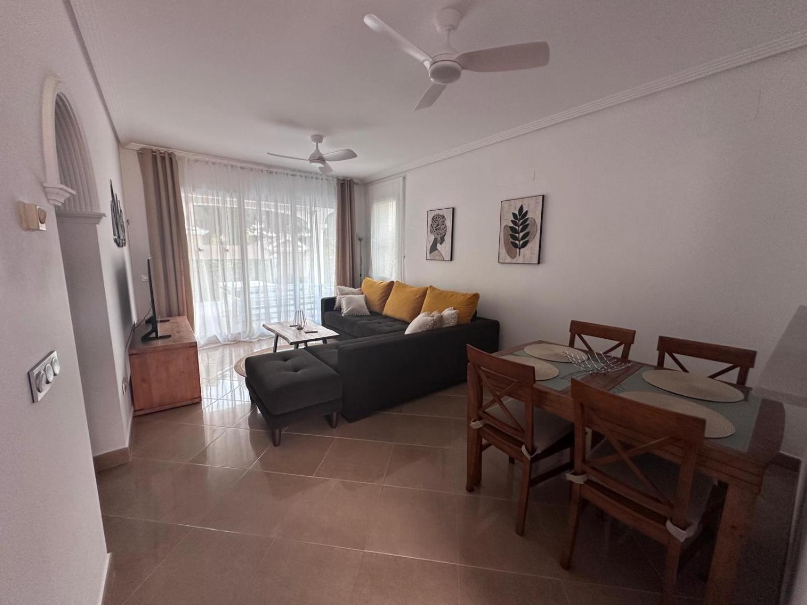 Сasa de vacaciones Bonita Casa