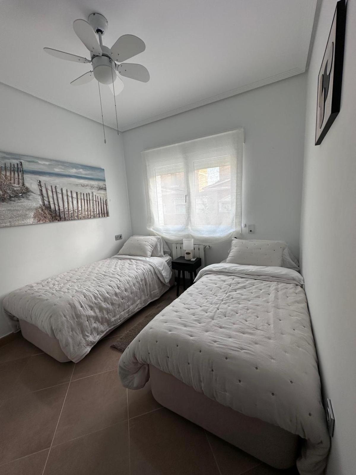 Сasa de vacaciones Bonita Casa Calpe