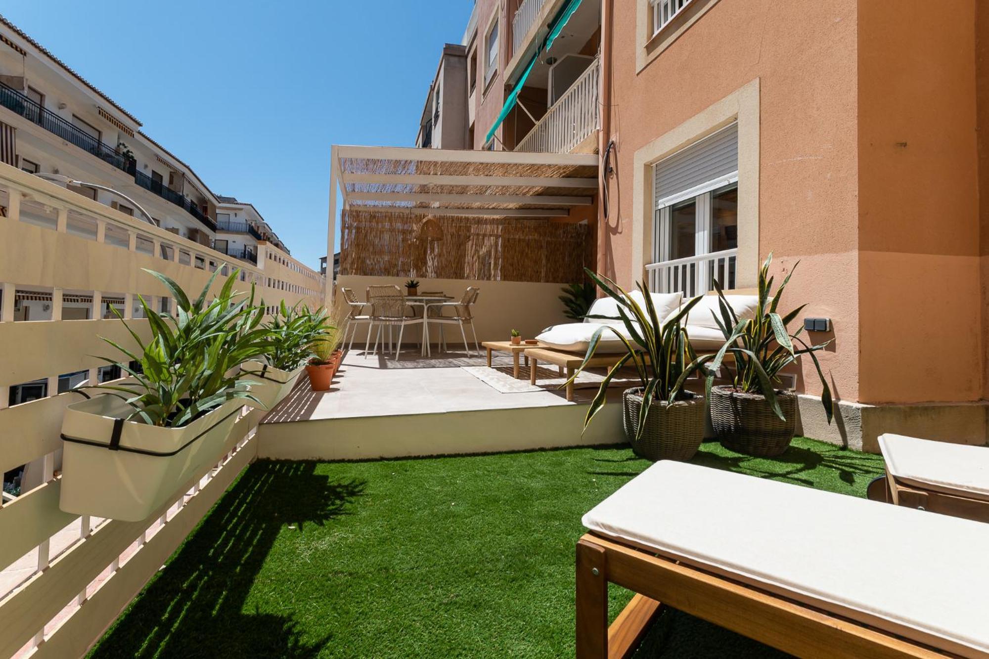 K-proa Apartamento *